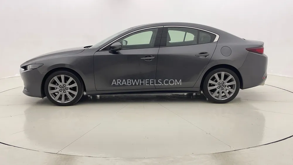 Mazda 3 2024 for Sale in Dubai Image-6