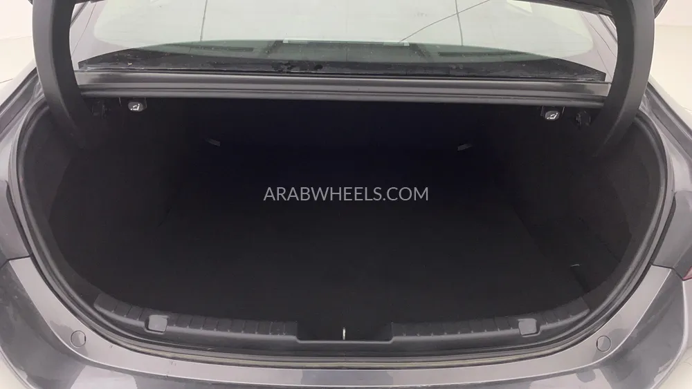 Mazda 3 2024 for Sale in Dubai Image-28