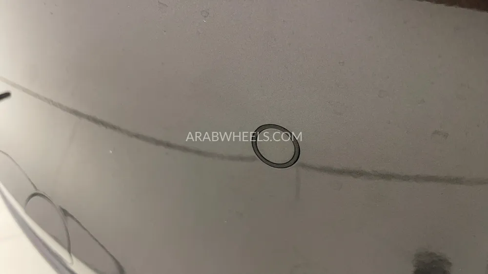 Mazda 3 2024 for Sale in Dubai Image-30