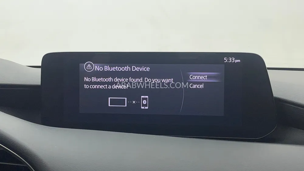 Mazda 3 2024 for Sale in Dubai Image-36