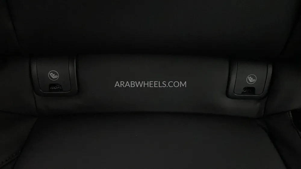 Mazda 3 2024 for Sale in Dubai Image-41