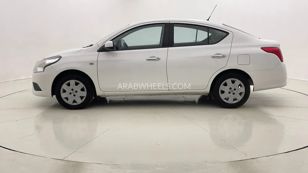 Nissan Sunny 2023 for Sale in Dubai Image-6