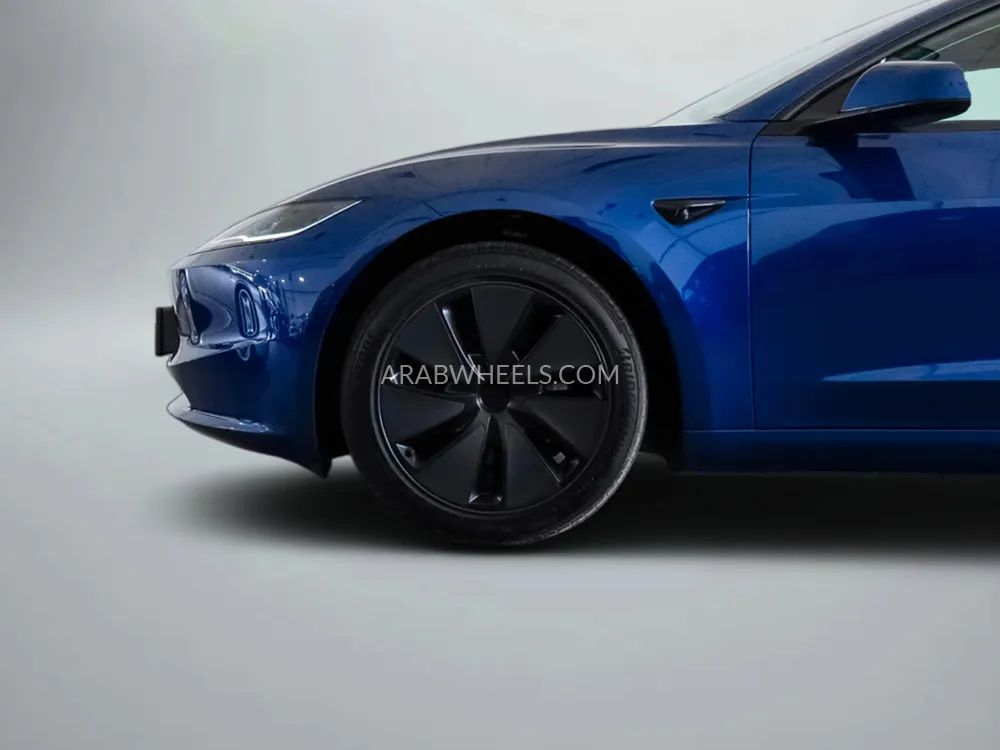 Tesla Model 3 2024 for Sale in Dubai Image-6