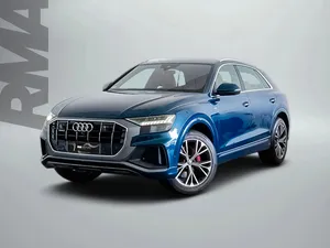Audi Q8 2019 for Sale