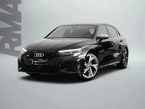 Audi S3 2021 for Sale