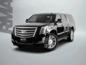 Cadillac Escalade ESV 2019 for Sale