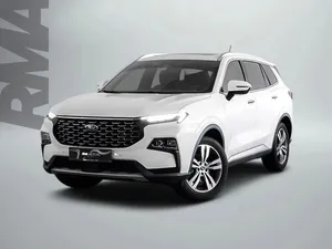 Ford Territory Titanium 2024 for Sale