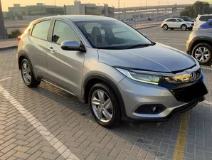 Honda HR-V 1.8 i-VTEC EX 2020 for Sale