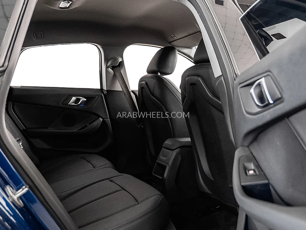 BMW 2 series 2022 for Sale in Dubai Image-13