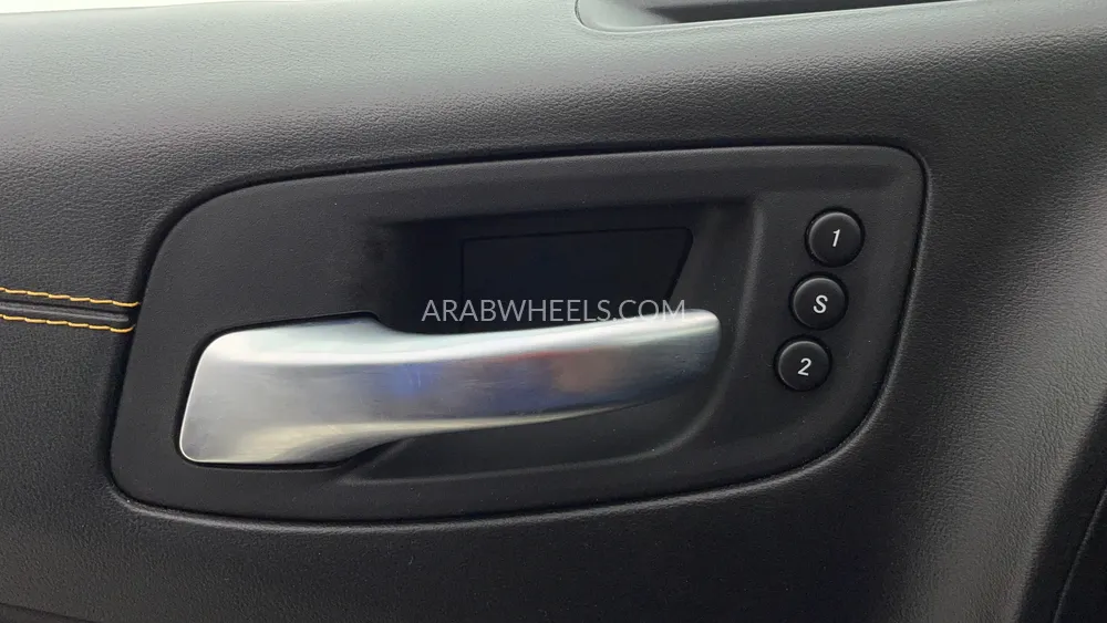 Dodge Charger 2022 for Sale in Dubai Image-42