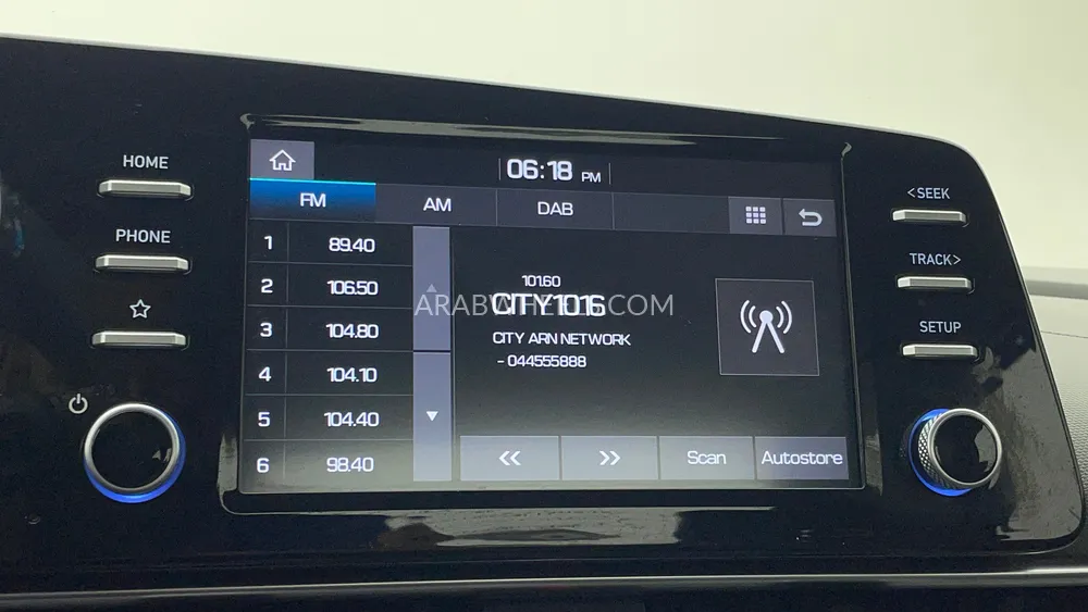 هيونداي إلنترا 2023 for Sale in دبي Image-31