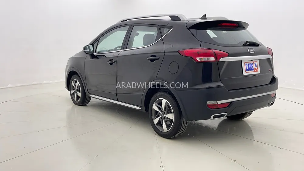 JAC S3 2023 for Sale in Dubai Image-5