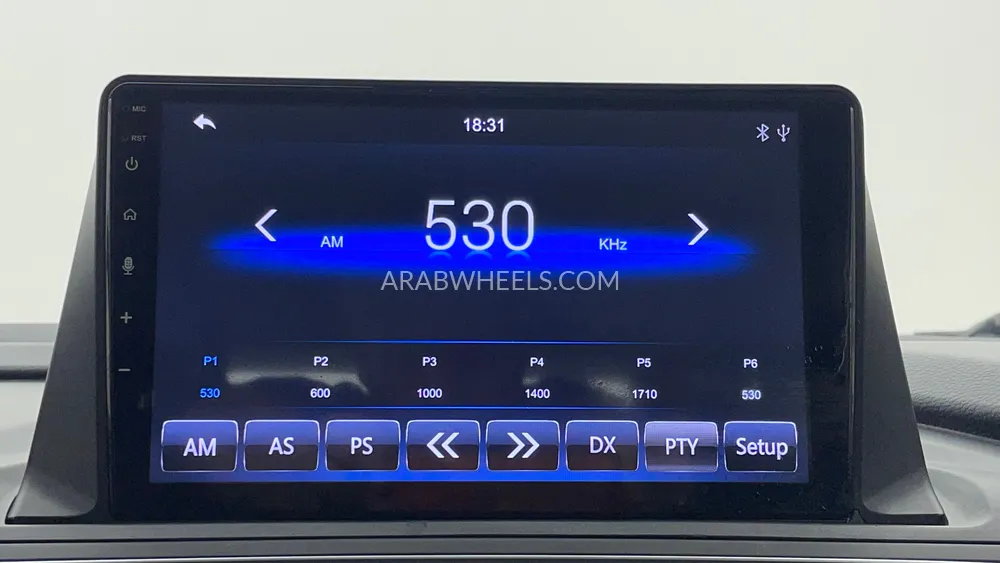 JAC S3 2023 for Sale in Dubai Image-15