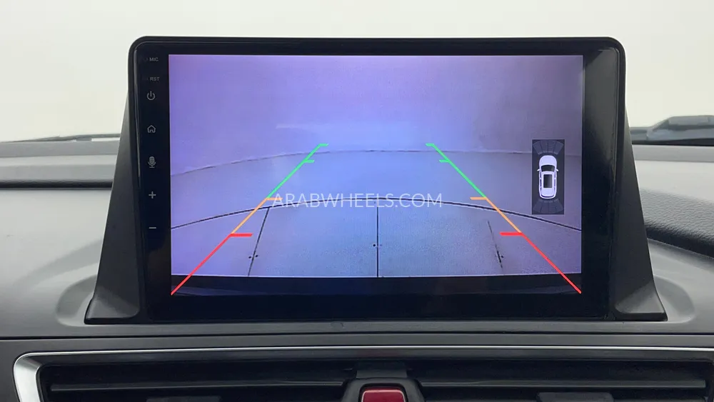 JAC S3 2023 for Sale in Dubai Image-16