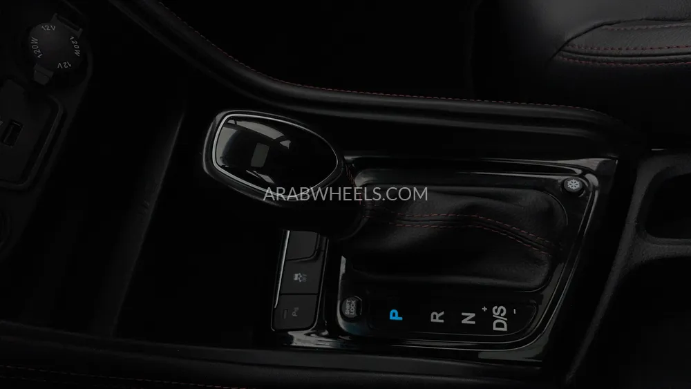 JAC S3 2023 for Sale in Dubai Image-18