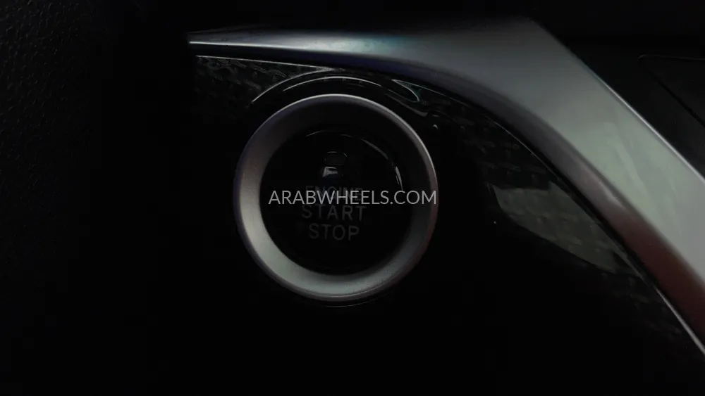 JAC S3 2023 for Sale in Dubai Image-21