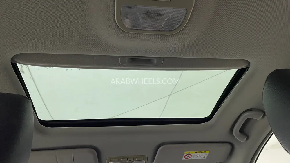 JAC S3 2023 for Sale in Dubai Image-24