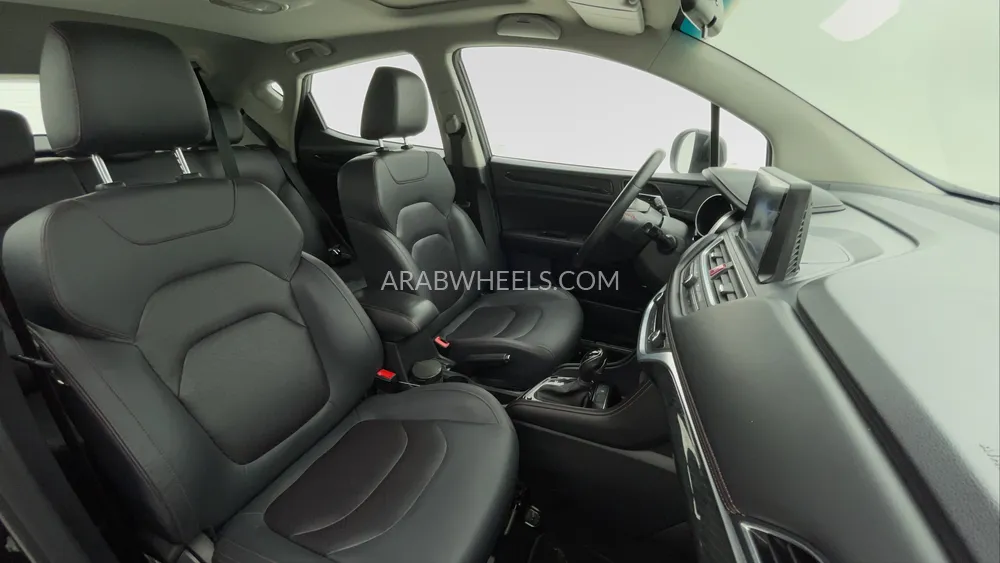 JAC S3 2023 for Sale in Dubai Image-25