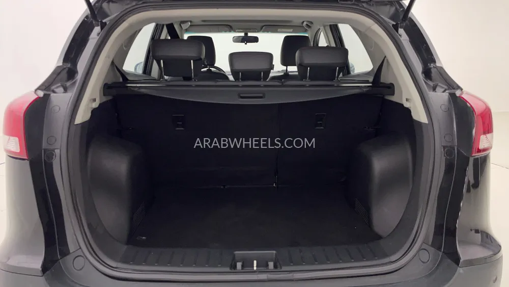 JAC S3 2023 for Sale in Dubai Image-27