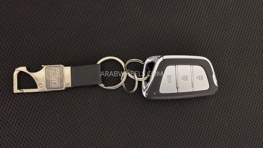 JAC S3 2023 for Sale in Dubai Image-28