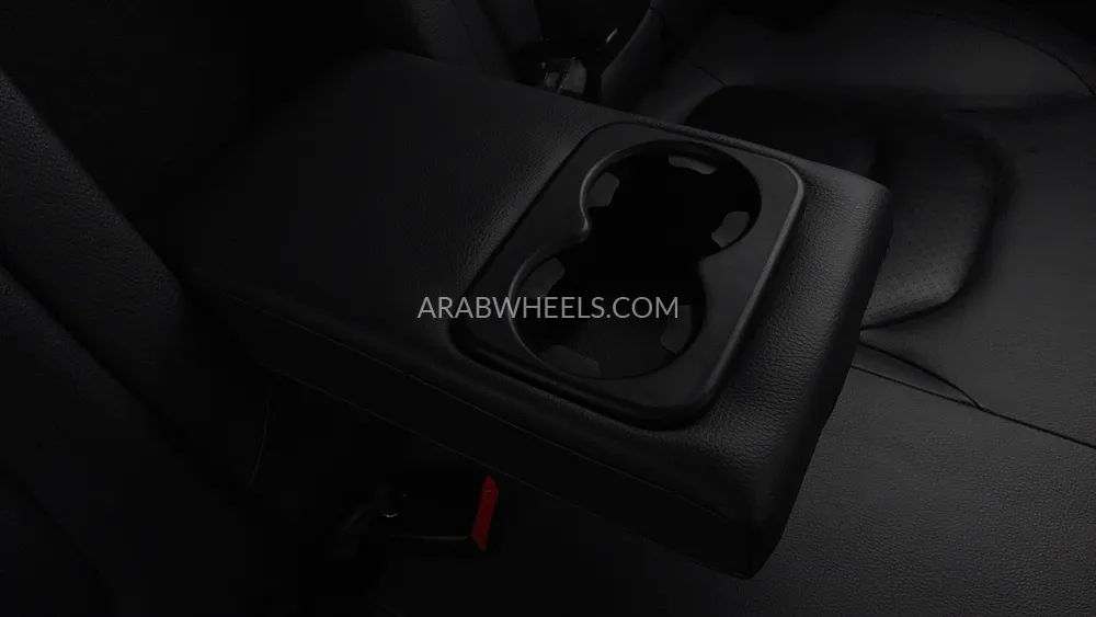 JAC S3 2023 for Sale in Dubai Image-37