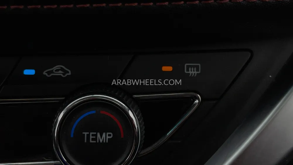 JAC S3 2023 for Sale in Dubai Image-41