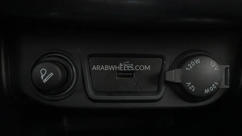 JAC S3 2023 for Sale in Dubai Image-44