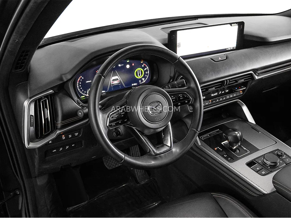 مازدا سي إكس-90 2025 for Sale in دبي Image-7