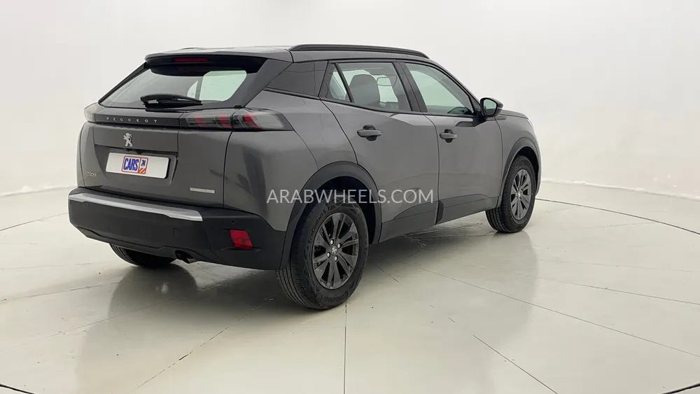 Peugeot 2008 2023 for Sale in Dubai Image-3
