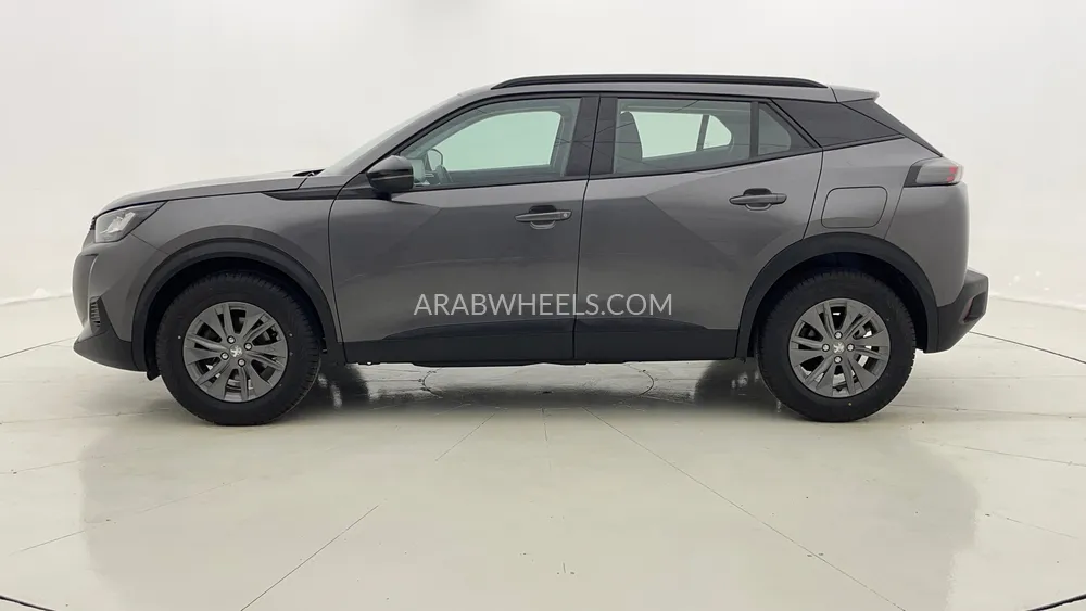 Peugeot 2008 2023 for Sale in Dubai Image-6