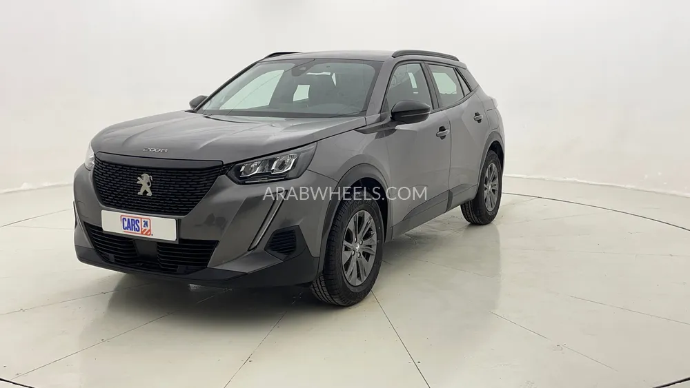 Peugeot 2008 2023 for Sale in Dubai Image-7
