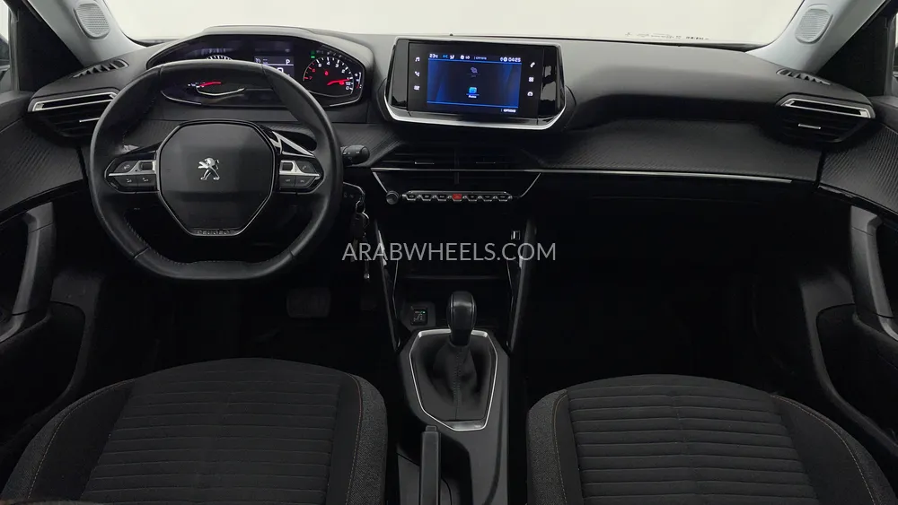 Peugeot 2008 2023 for Sale in Dubai Image-12