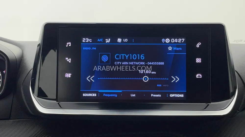 Peugeot 2008 2023 for Sale in Dubai Image-15