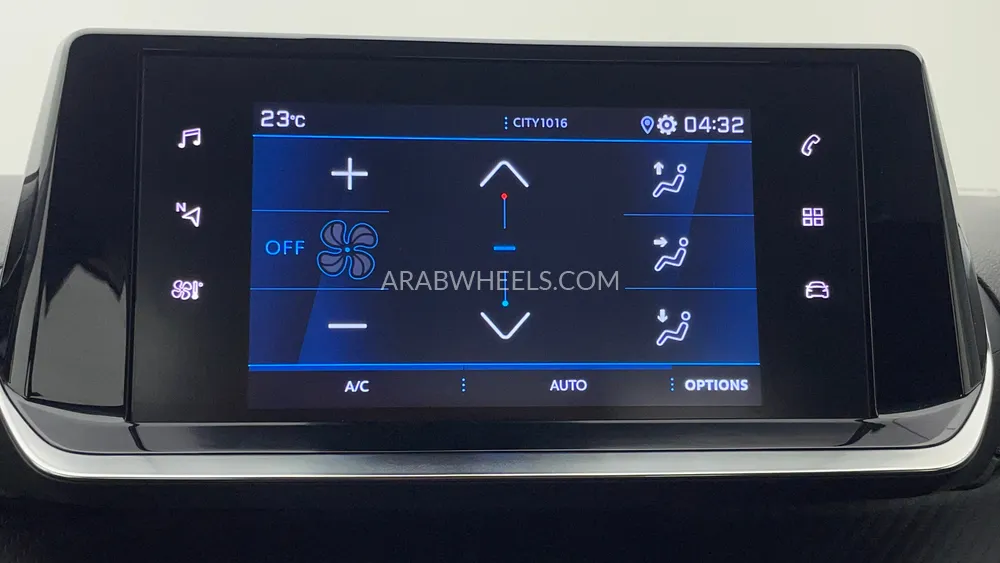 Peugeot 2008 2023 for Sale in Dubai Image-42