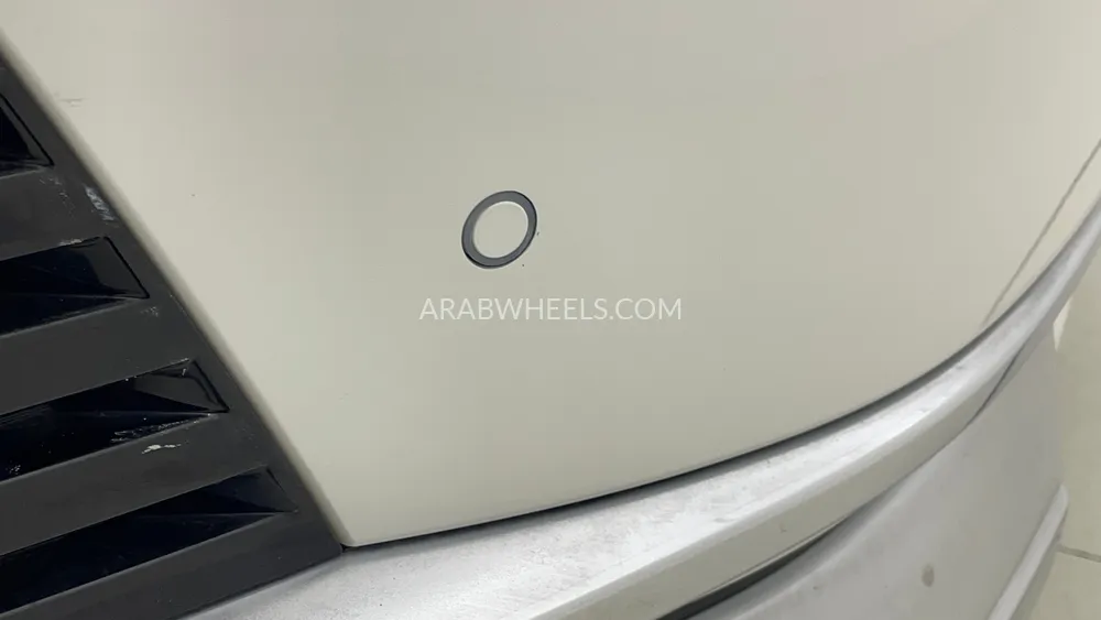 Nissan Patrol 2022 for Sale in Dubai Image-32