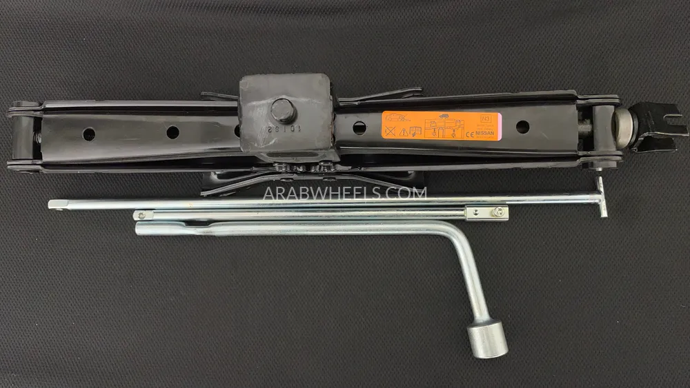 Nissan Patrol 2022 for Sale in Dubai Image-34