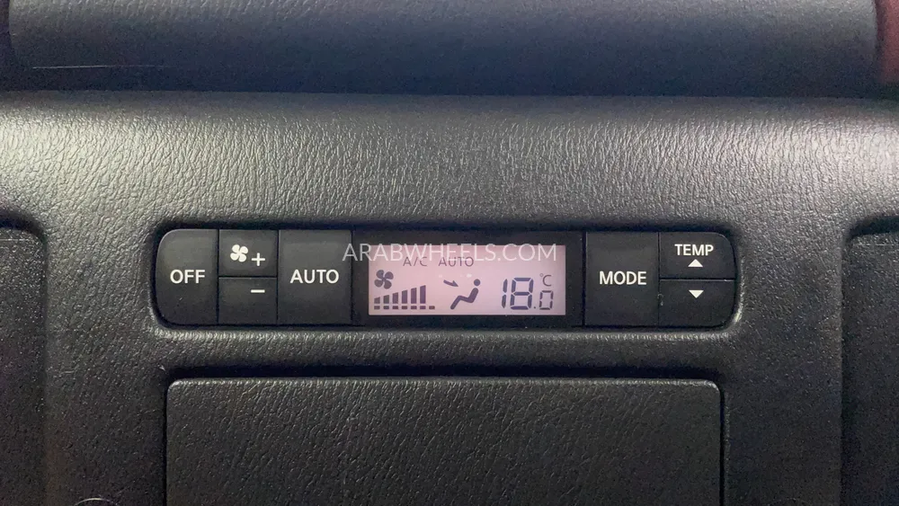 Nissan Patrol 2022 for Sale in Dubai Image-54