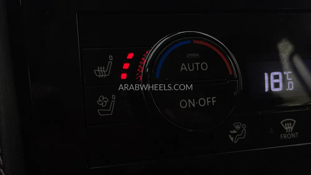 Nissan Patrol 2022 for Sale in Dubai Image-64