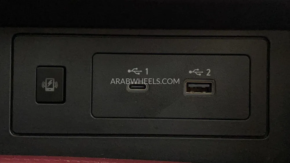 Nissan Patrol 2022 for Sale in Dubai Image-69