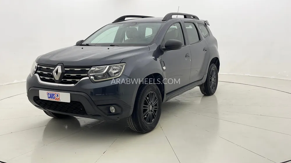 Renault Duster 2019 for Sale in Dubai Image-7