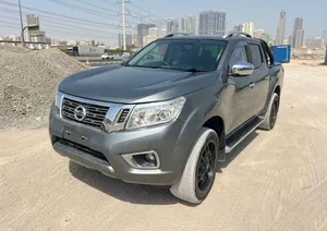 Nissan Navara SE 4x2 A/T 2017 for Sale