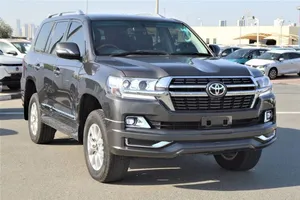 Toyota Land Cruiser 2015 for Sale