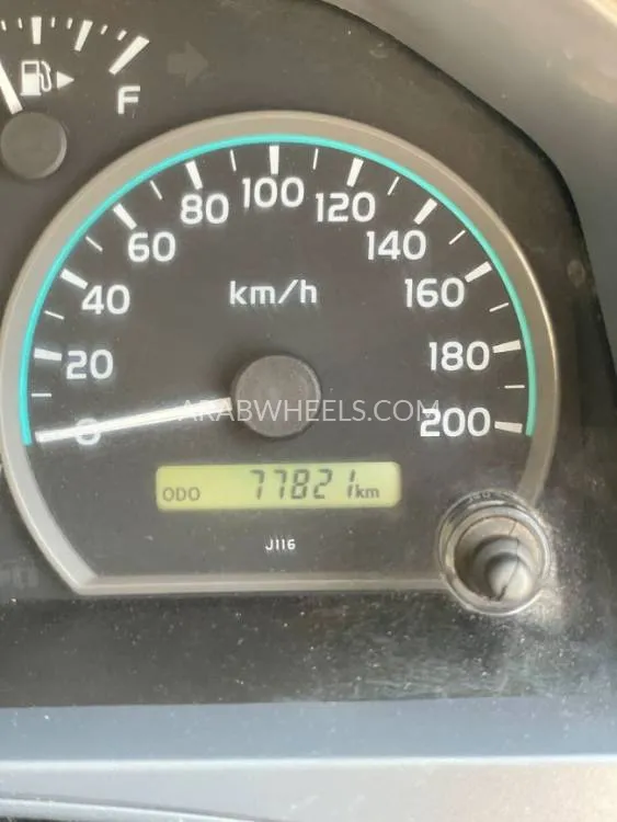 Toyota Land Cruiser 2020 for Sale in Dubai Image-27