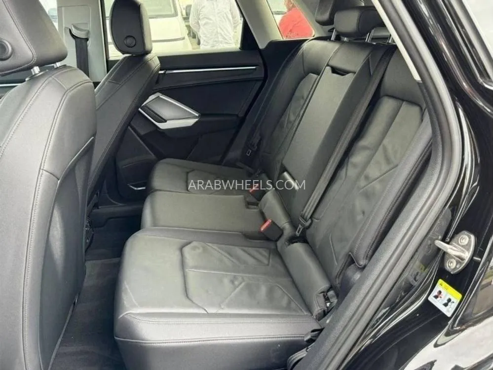 Audi Q3 2020 for Sale in Dubai Image-15