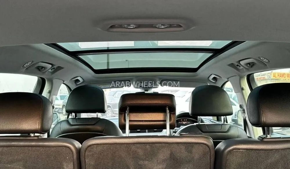 Audi Q7 2021 for Sale in Dubai Image-18
