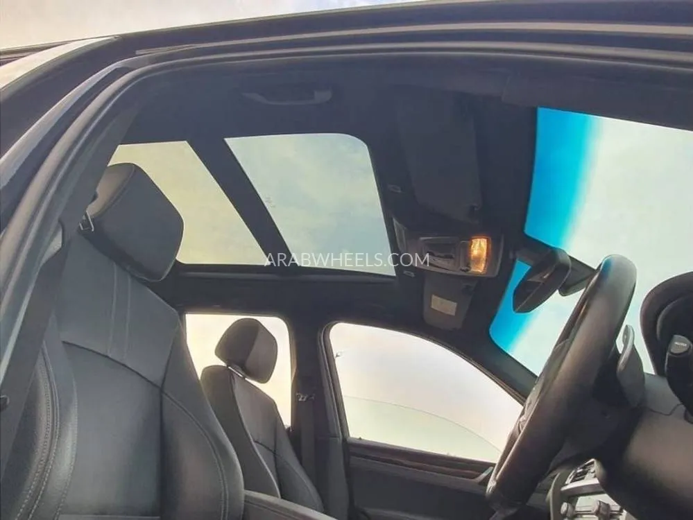 BMW iX3 2016 for Sale in Dubai Image-15