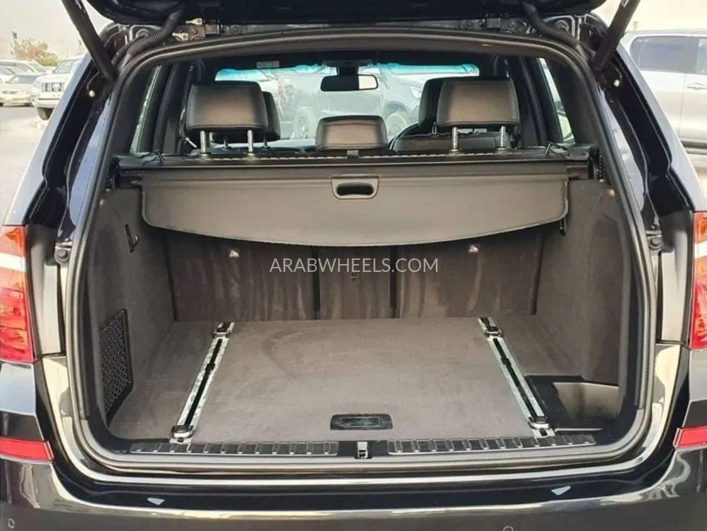 BMW iX3 2016 for Sale in Dubai Image-17