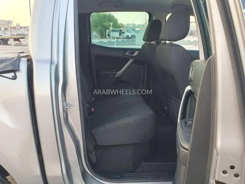 Ford Ranger 2020 for Sale in Dubai Image-12