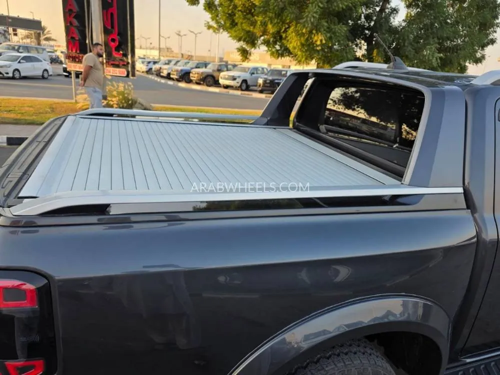 Ford Ranger 2024 for Sale in Dubai Image-12