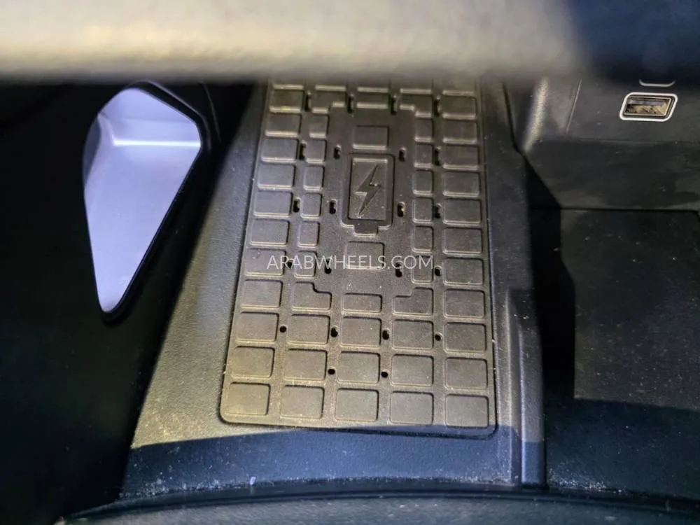 Ford Ranger 2024 for Sale in Dubai Image-25